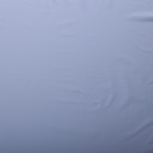 French Terry fabric Sky Blue