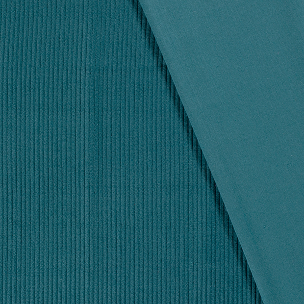 Corduroy 4.5w fabric Unicolour 