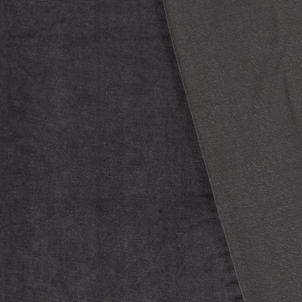 Velours tissu Rib 