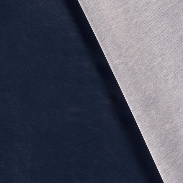 Artificial Leather fabric Unicolour 