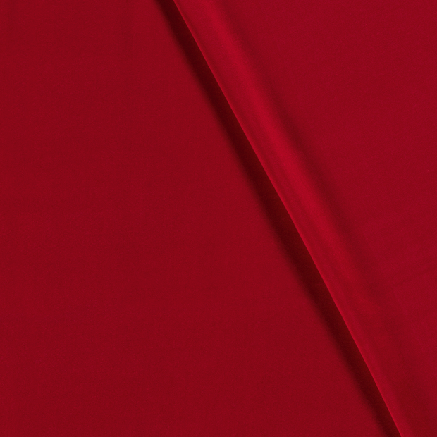 Viscose Poplin fabric Unicolour