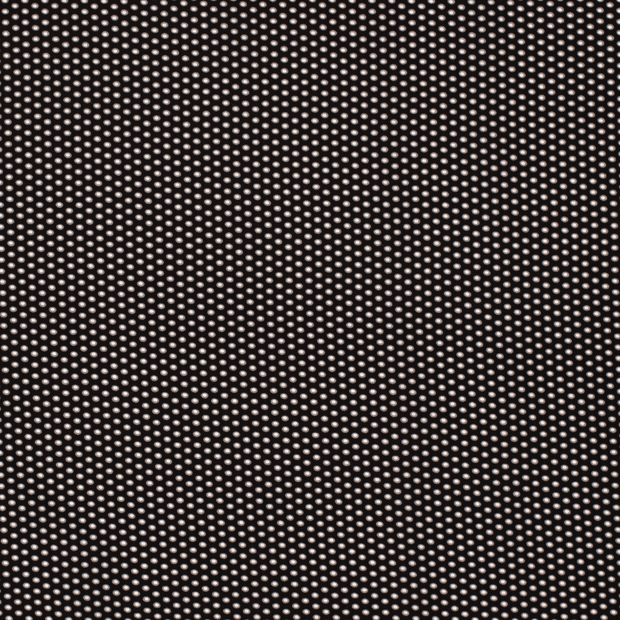 Viscose Poplin fabric Abstract Black