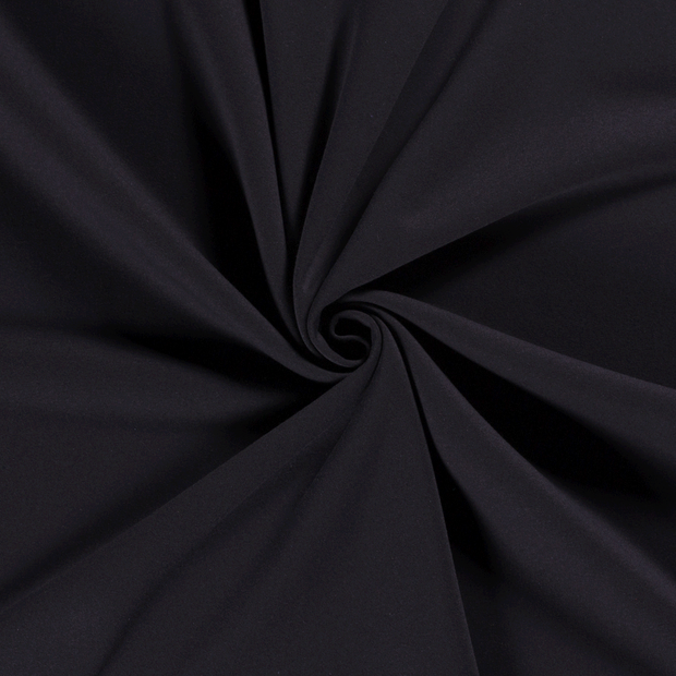 Jogging tissu Bleu Marine recyclé