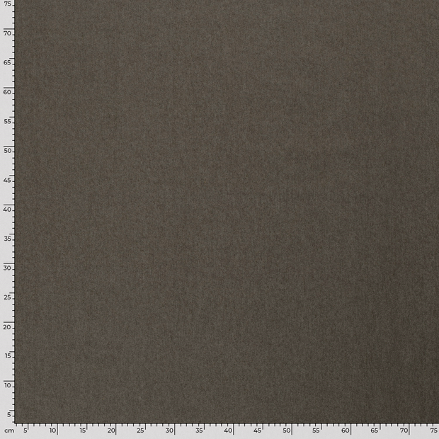 Denim Stretch fabric Unicolour 
