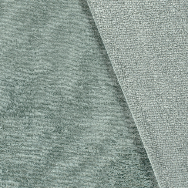 Bamboo Fleece fabric Unicolour 