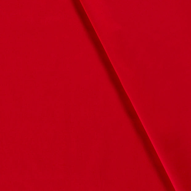 Cotton Poplin fabric Unicolour 