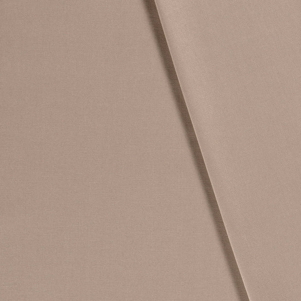 Canvas fabric Unicolour 