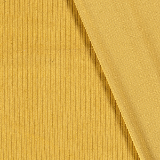 Corduroy 4.5w fabric Unicolour 
