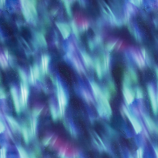 Sportswear Jersey fabric Mint slightly shiny 