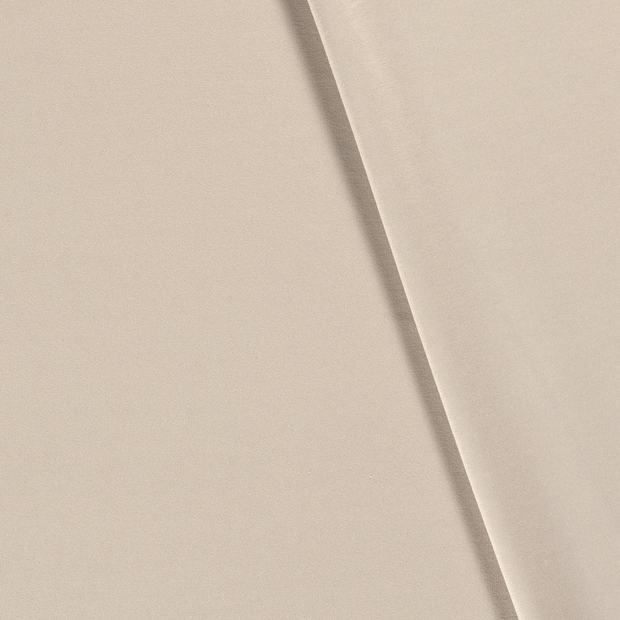 Punta di Roma fabric Unicolour 