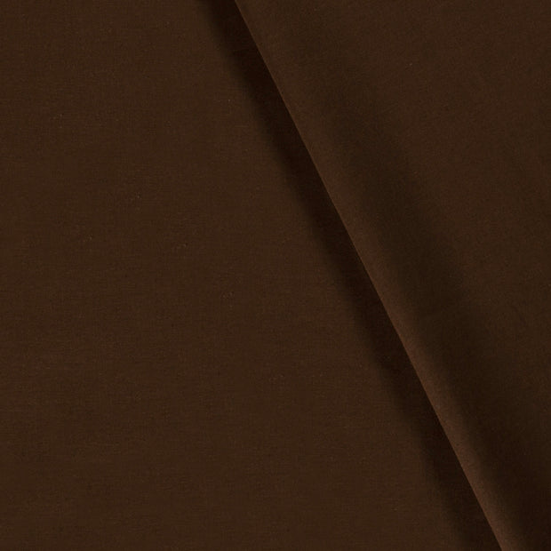 Cretonne fabric Unicolour