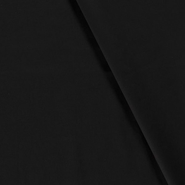 Cotton Poplin fabric Unicolour 