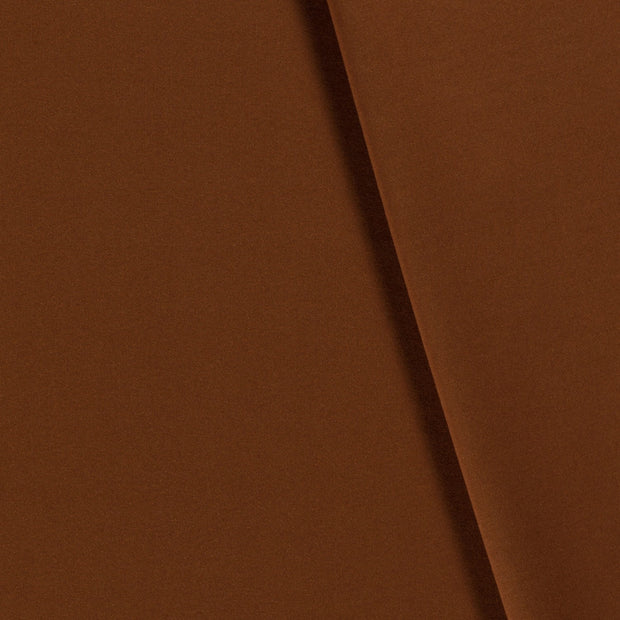 Punta di Roma fabric Unicolour