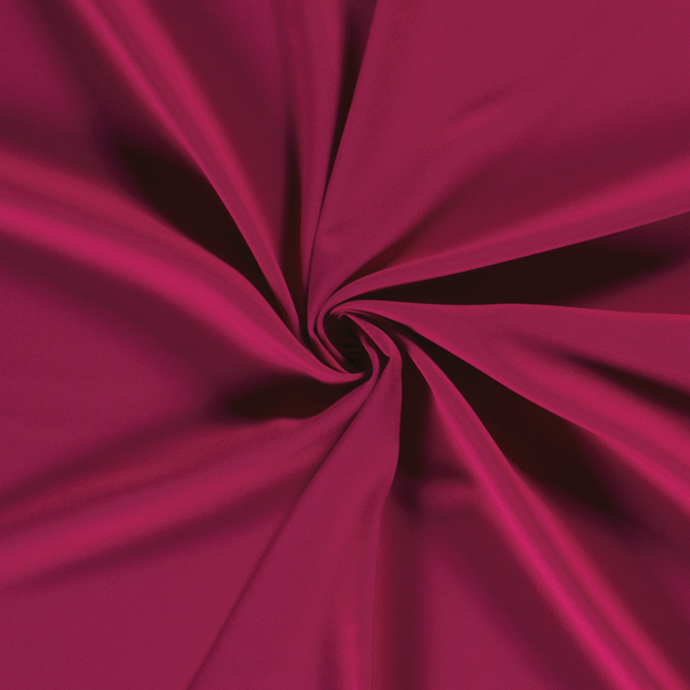Power Stretch fabric Fuchsia 