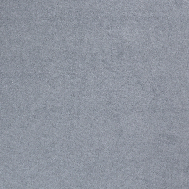 Stretch terry fabric Sky Blue matte 