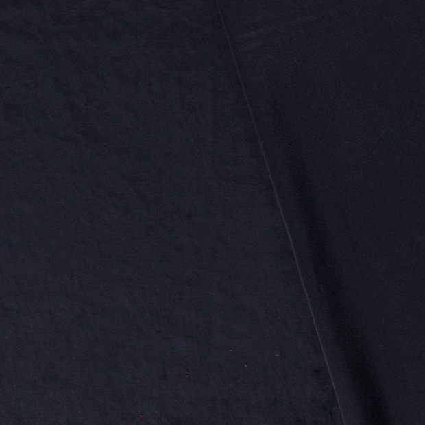 Velvet fabric Unicolour 