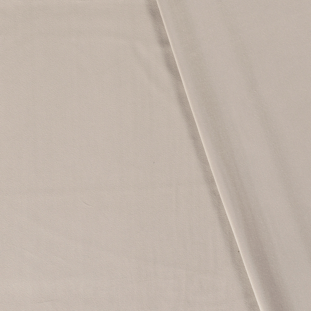 Velvet fabric Unicolour 