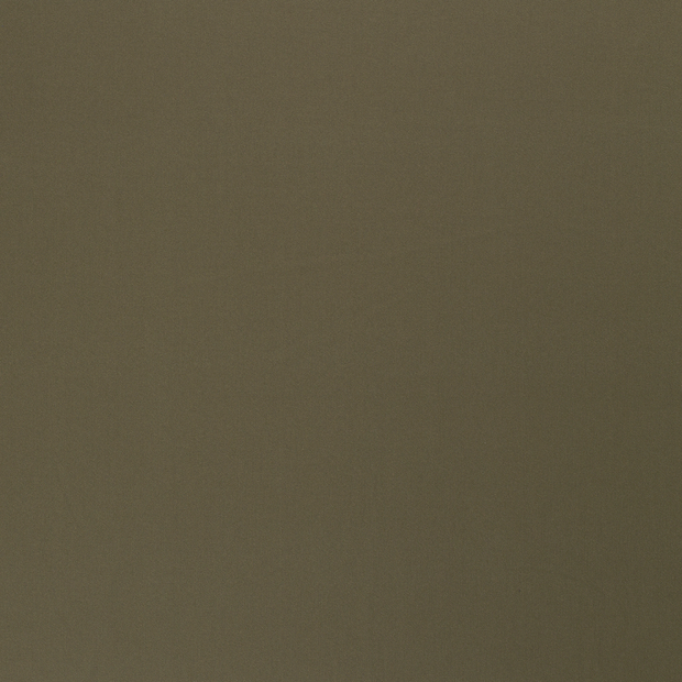 Gabardine fabric Olive Green 