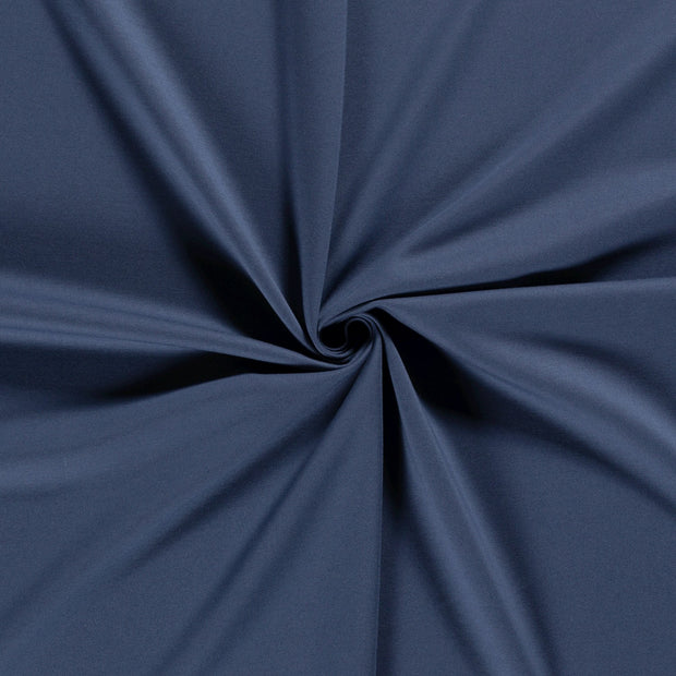 Punta di Roma fabric Indigo 