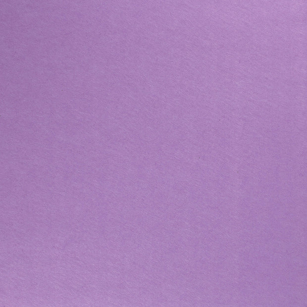 Felt 3mm fabric Lila matte 