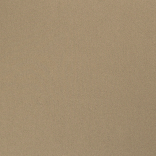 Gabardine fabric Camel 