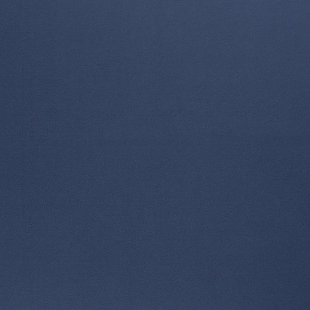 Punta di Roma fabric Indigo soft 