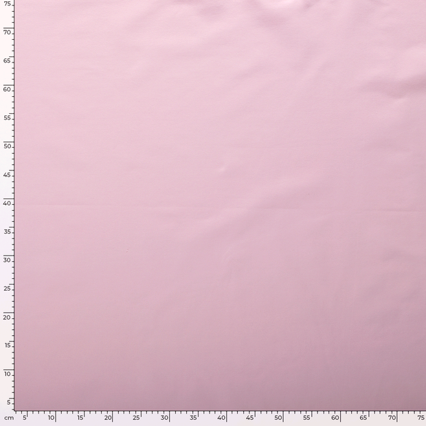 French Terry fabric Unicolour 