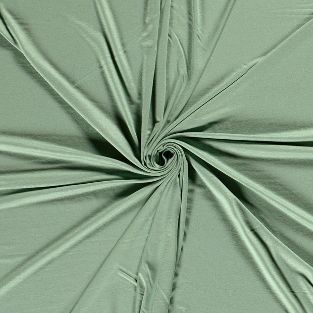 Viscose Jersey fabric Dark Mint