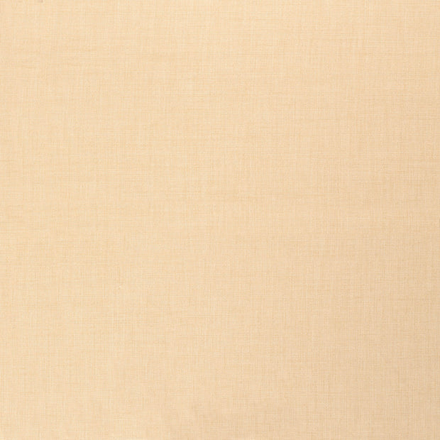 Linen Look fabric Beige matte 