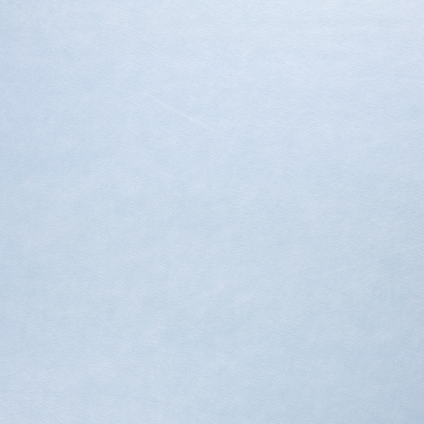 Felt 1.5mm fabric Baby Blue matte 