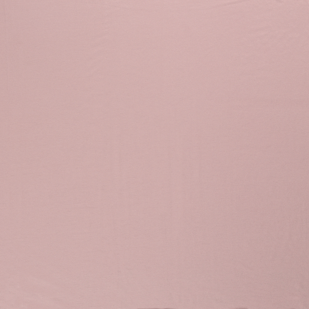 Bambus Jersey fabrik Helles Pink weich 