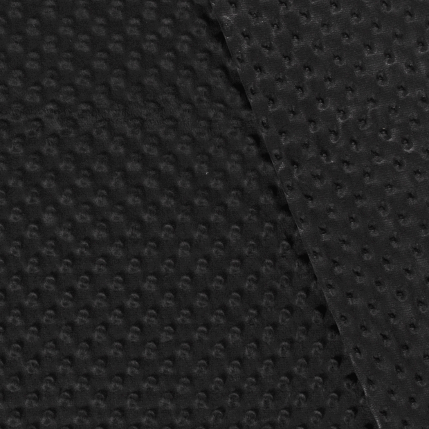 Minky fabric Unicolour 