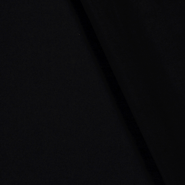 French Terry fabric Unicolour
