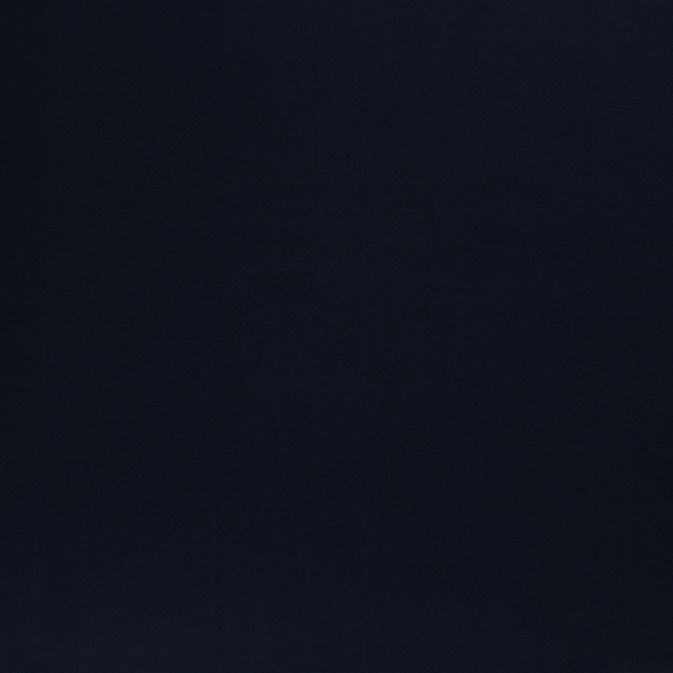 Punta di Roma fabric Navy matte 