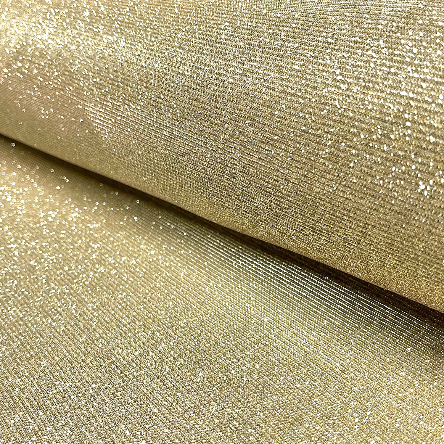 Gold jersey fabric store