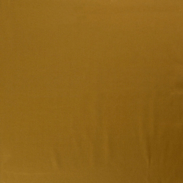 Canvas fabric Oker matte 