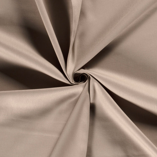 Canvas fabric Beige 