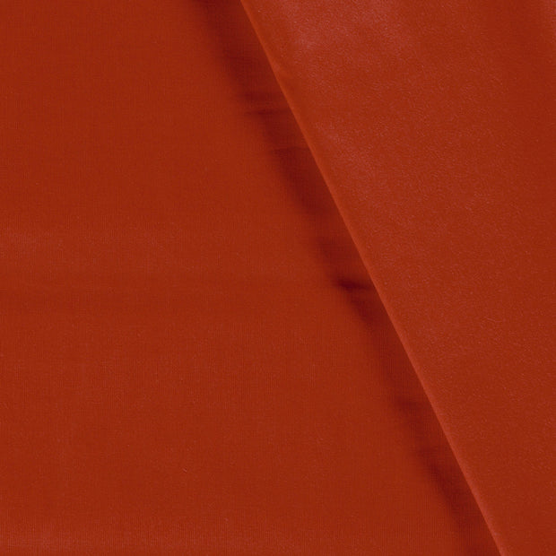 Babycord 21w fabric Unicolour 