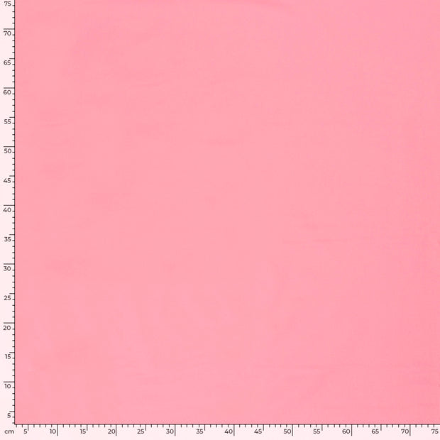 Softshell fabric Unicolour backed 