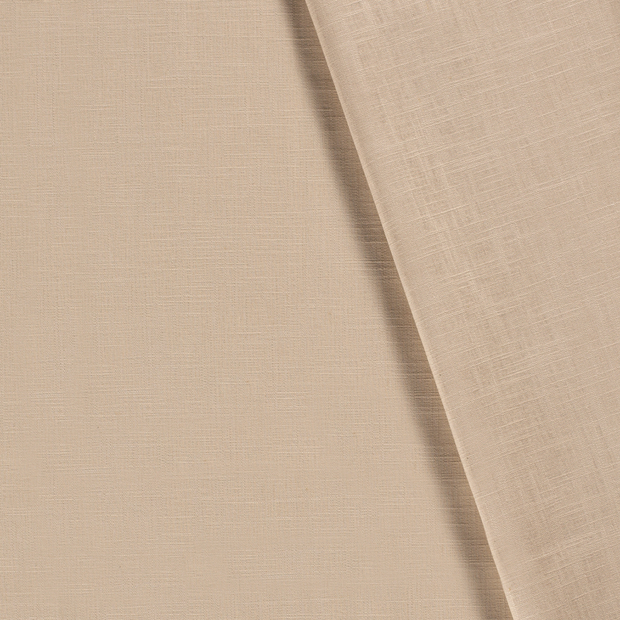 Ramie Linen fabric Unicolour 