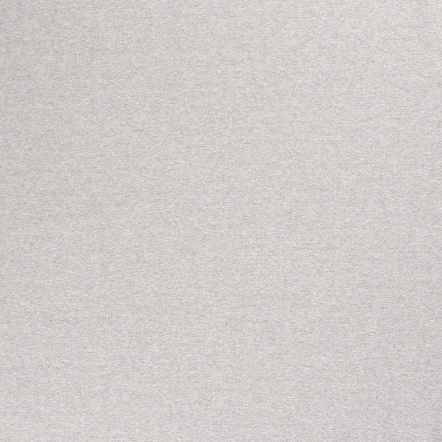 French Terry fabric Light Grey 