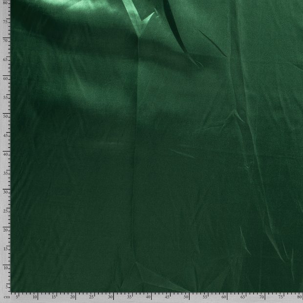Satin fabric Unicolour 