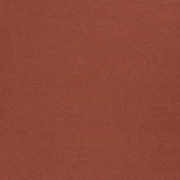 Panama tissu Bois Rouge mat 