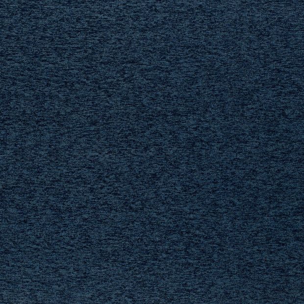 Jogging fabric Steel Blue matte 
