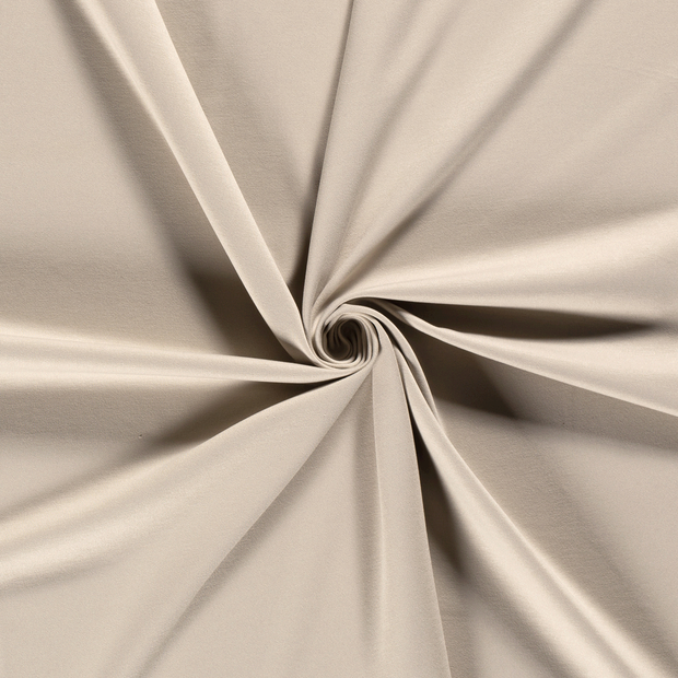 Punta di Roma fabric Beige 
