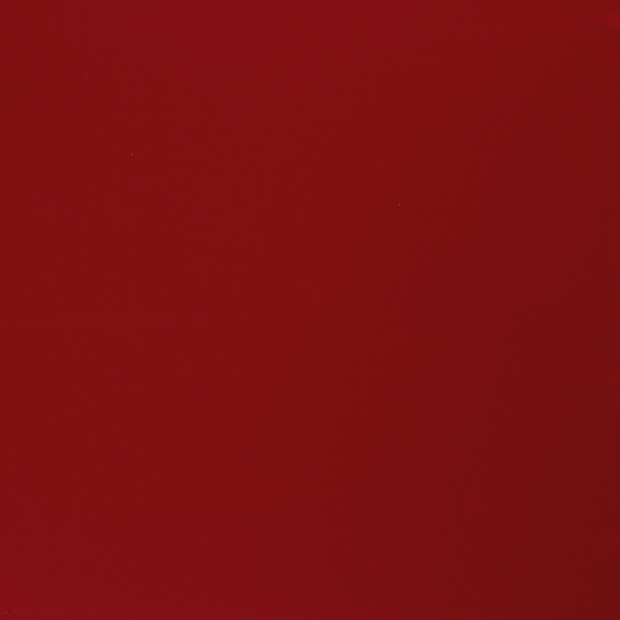 Gabardine fabric Red 