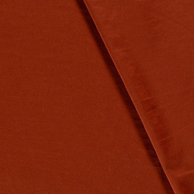 Punta di Roma fabric Unicolour 
