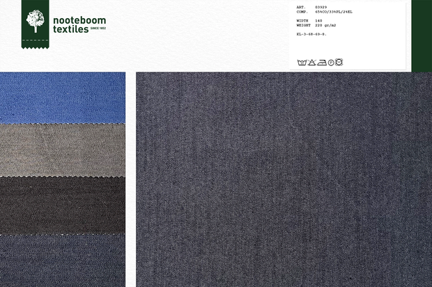  fabric 