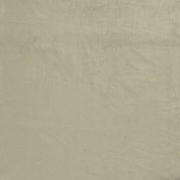 Needlecord Stretch 16w fabric Olive Green matte