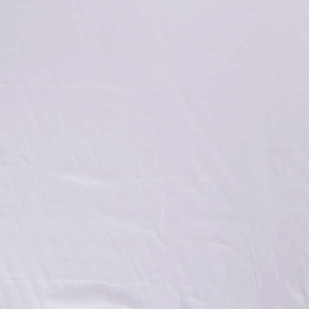 Batiste fabric White 
